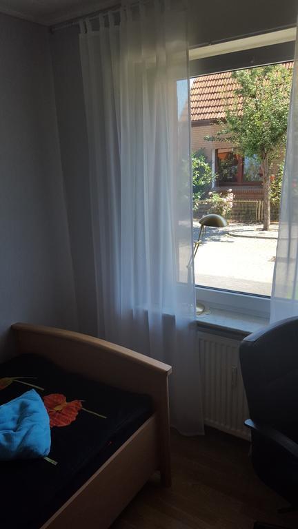 An Der Wilhelmshoehe Lingen Exteriér fotografie