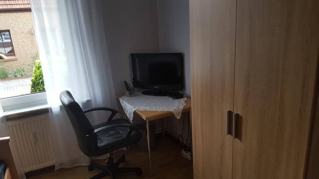 An Der Wilhelmshoehe Lingen Exteriér fotografie