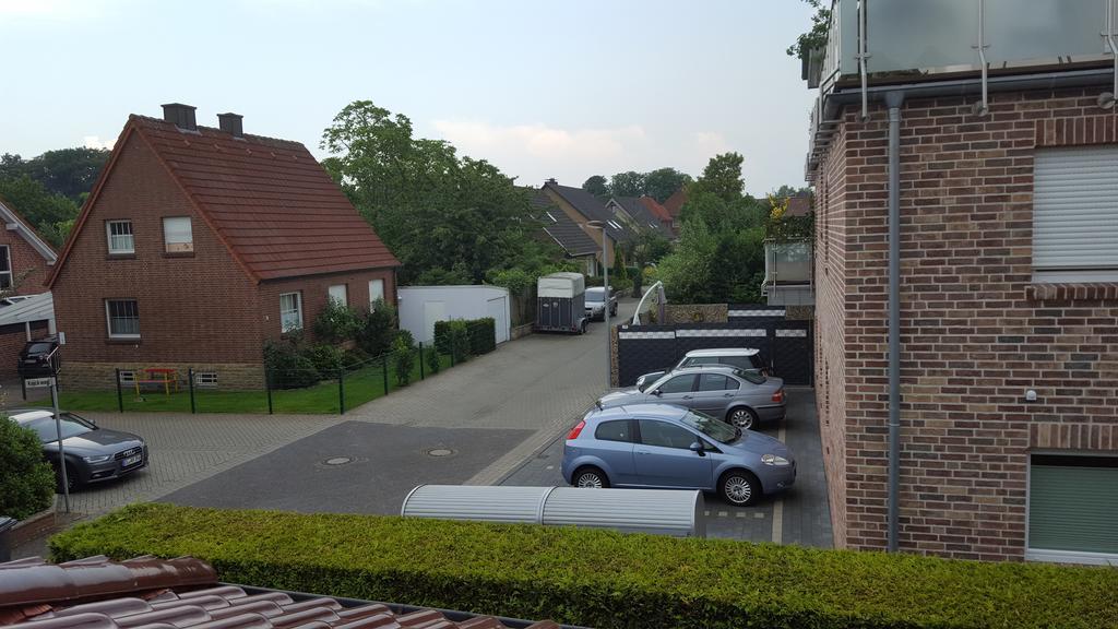 An Der Wilhelmshoehe Lingen Exteriér fotografie