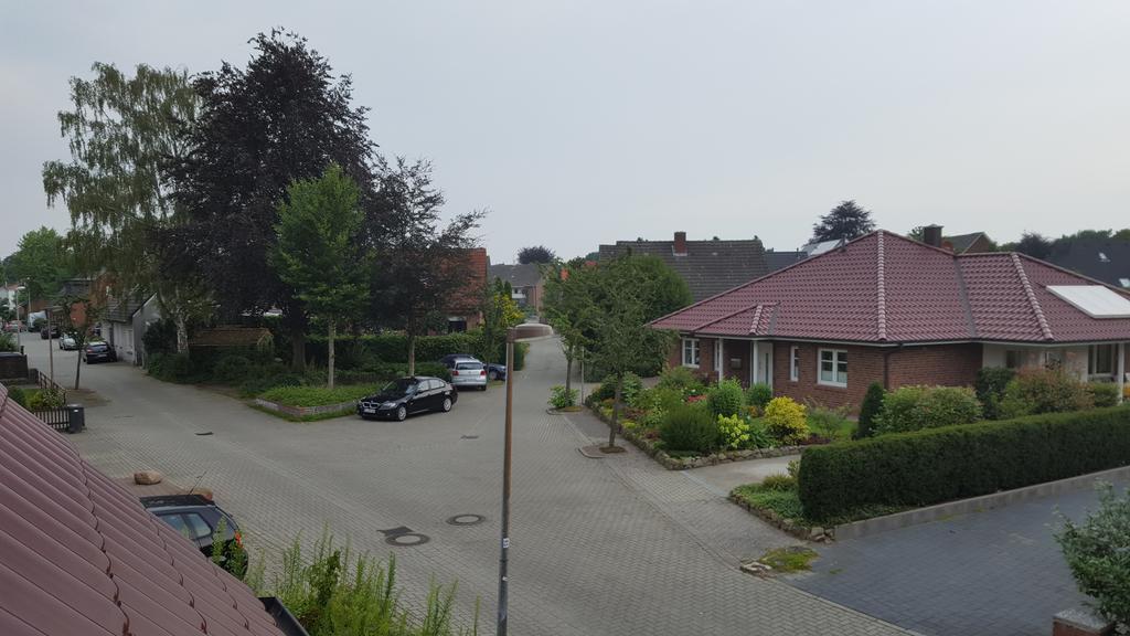 An Der Wilhelmshoehe Lingen Exteriér fotografie