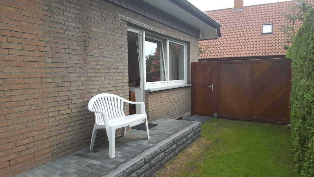 An Der Wilhelmshoehe Lingen Exteriér fotografie