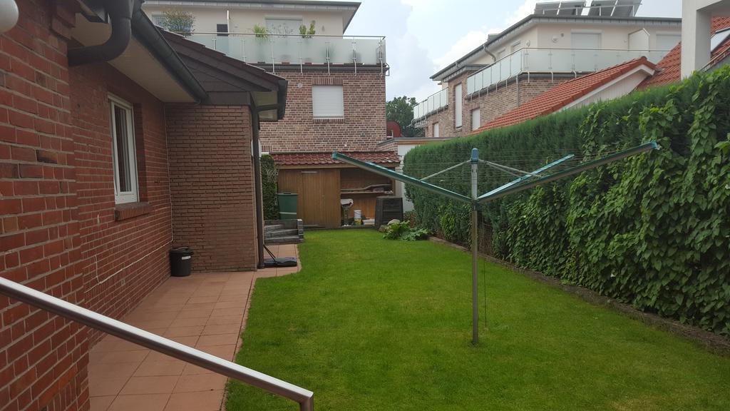 An Der Wilhelmshoehe Lingen Exteriér fotografie